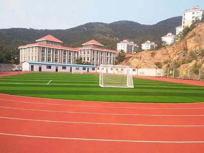 non infill synthetic grass, artificial grass