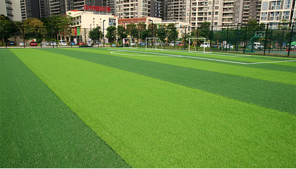 soccer artificial grass, artificial turf for football field