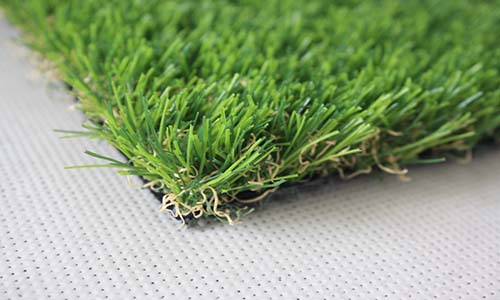 Synthetic grass, clean synthetic grass