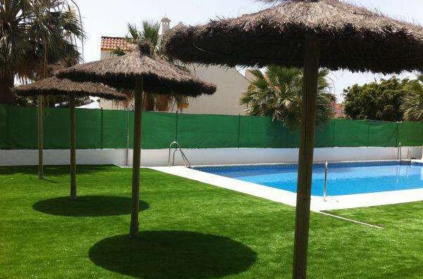 artificial lawn, synthetic grass, synthetic turf from AAG Company