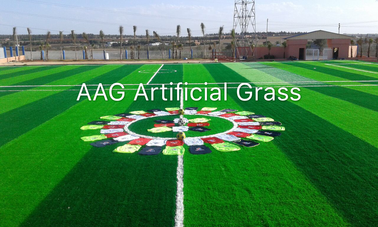 Artificial turf